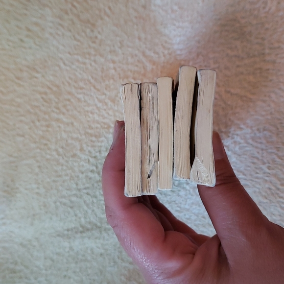 Vintage Track and Field Sport Flip Books - Picture 6 of 11